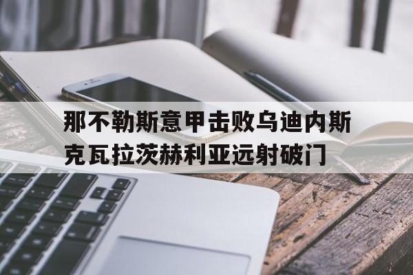那不勒斯意甲战绩