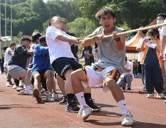 关于拼搏精神令人振奋!场上对决气势磅礴的信息 关于拼搏精神令人振奋!场上对决气势磅礴的信息