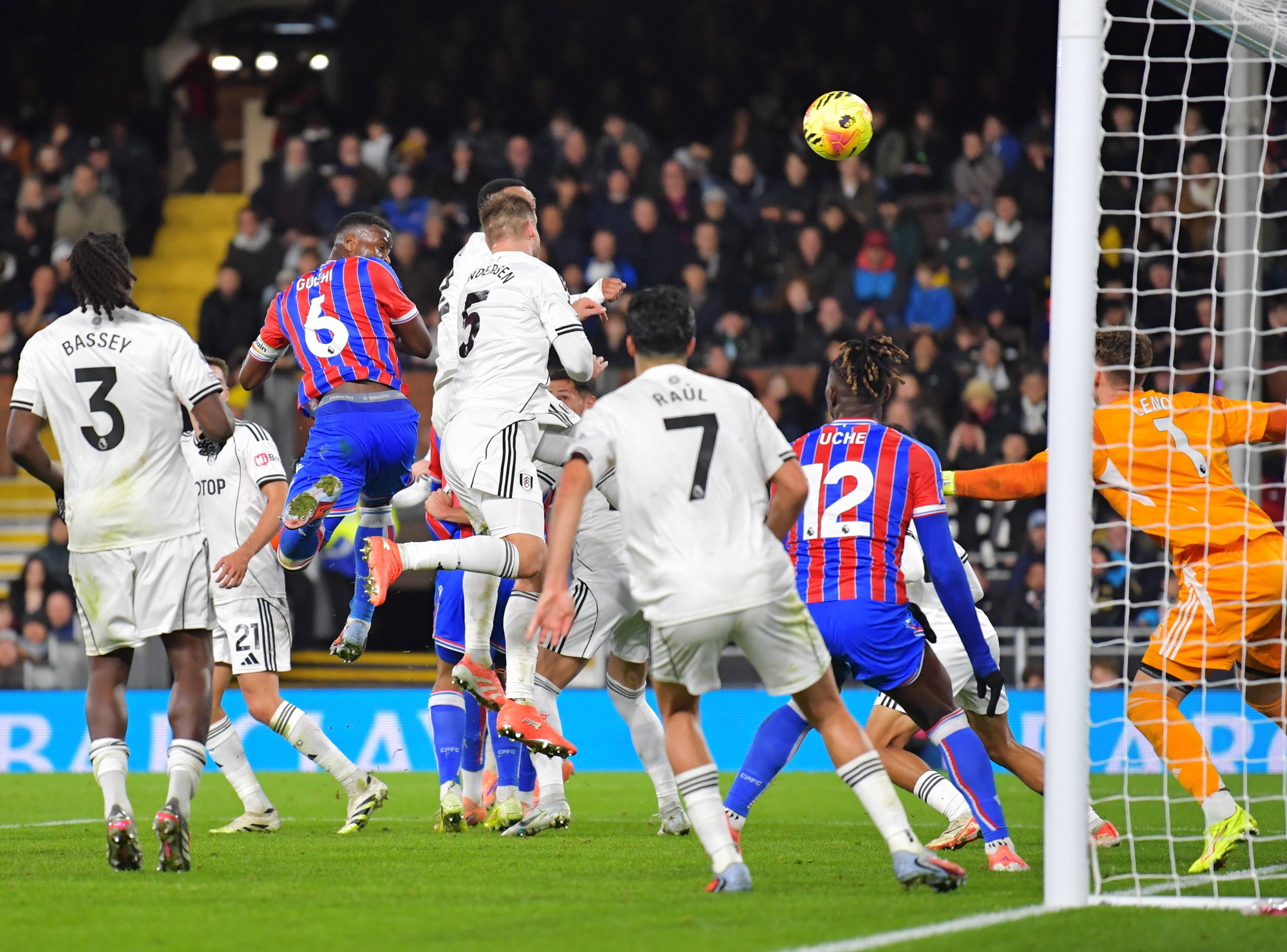 曼城英超战胜水晶宫德布劳内精准直塞